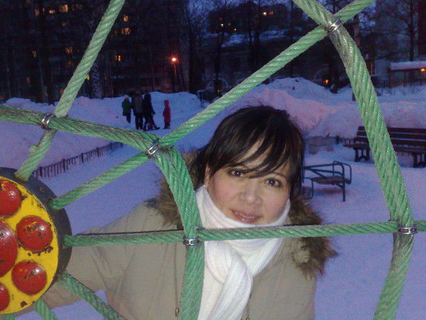 Hayothon Tojimirzaeva