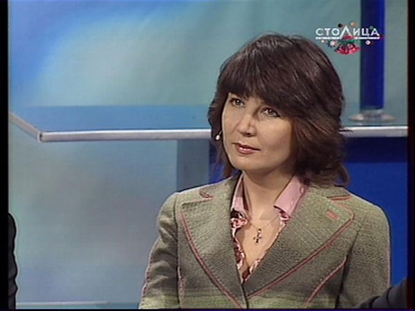 Миненко Инна