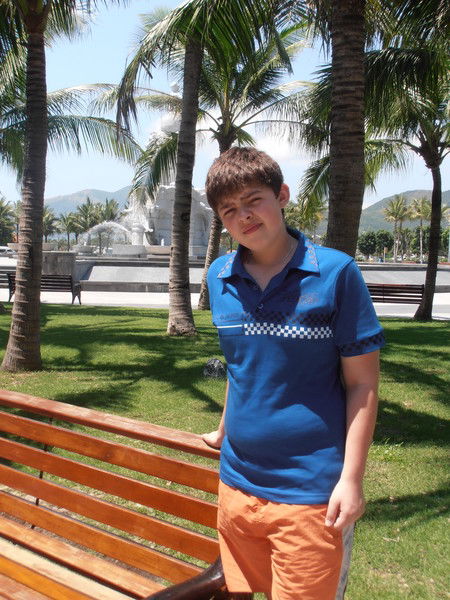 Игорь Дмитриев