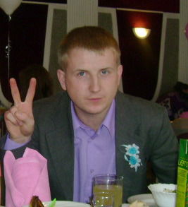 Паша Дядюкофф