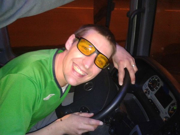 Михаил Кузьмин