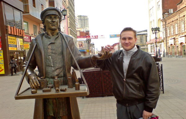 Владимир Ширяев