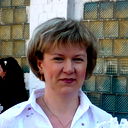 Наталия Гудкова