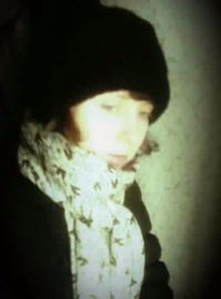 Анастасия Тронь