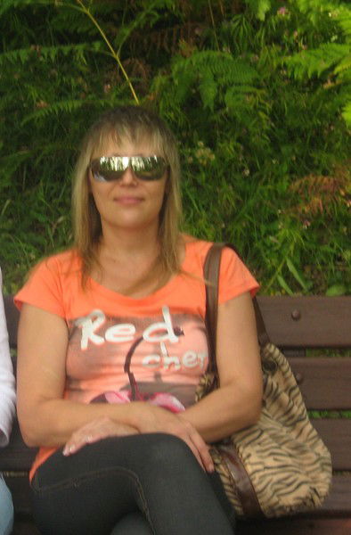 Анна Савлит