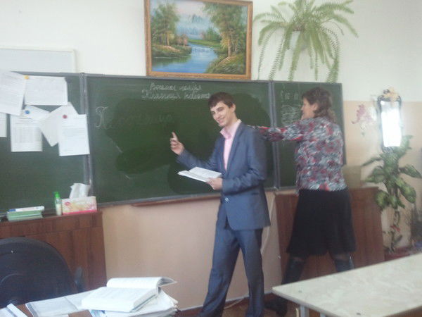 Матвей Кувшинов