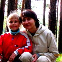 Елена Лукина