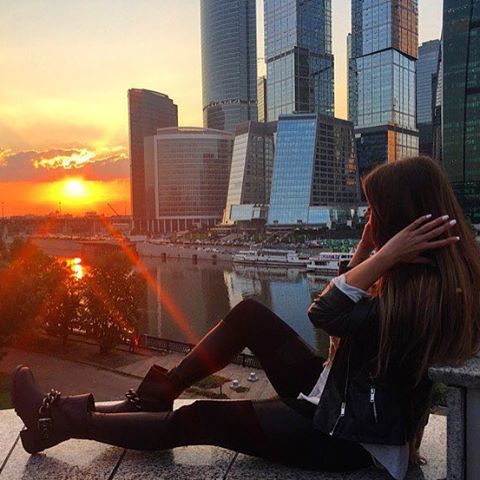 Олечка Княжкина