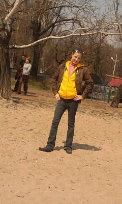 Мария Чихайда