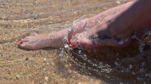 Стася Широкова