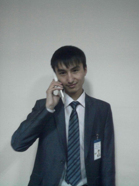 Бахытхан Арысбаев