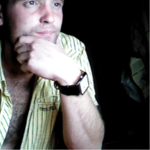 Владимир Голубь