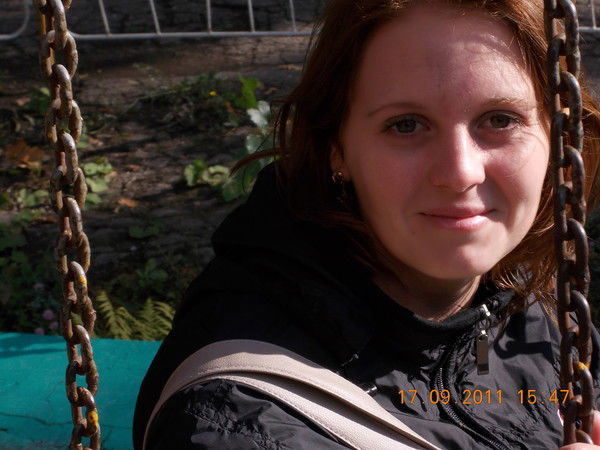 Катя Яковлева