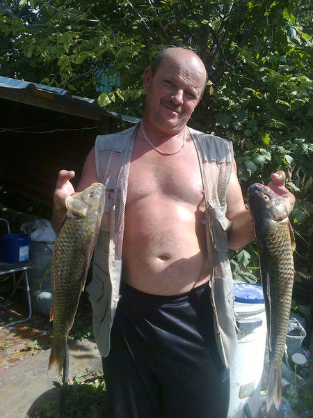 Олег Василенко