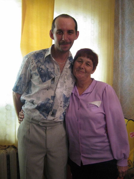 Виталий Разуваев