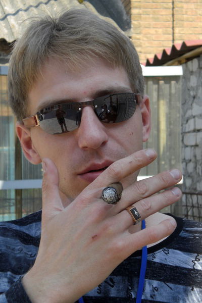 Александр Дорогих