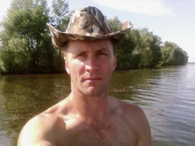 Сергей Лозовский