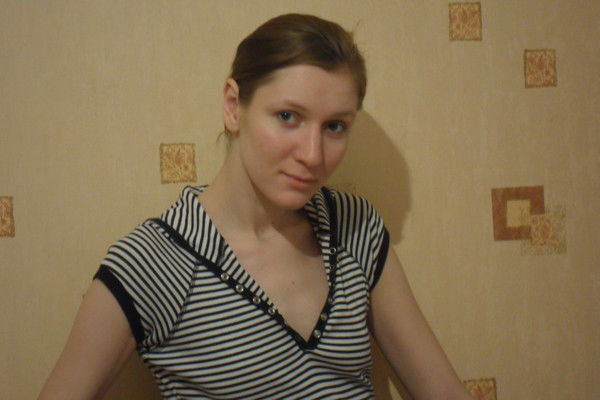 Мария Зорина