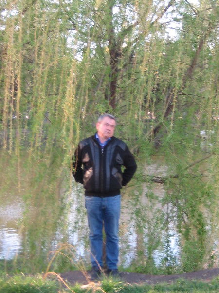 Виктор Мурзин