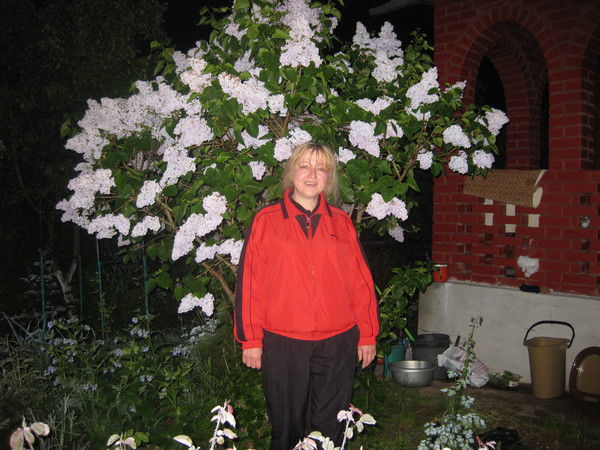 Ольга Курова