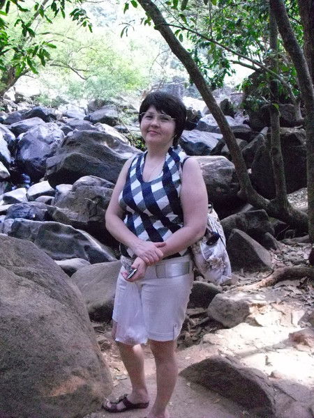 Фаина Вагапова