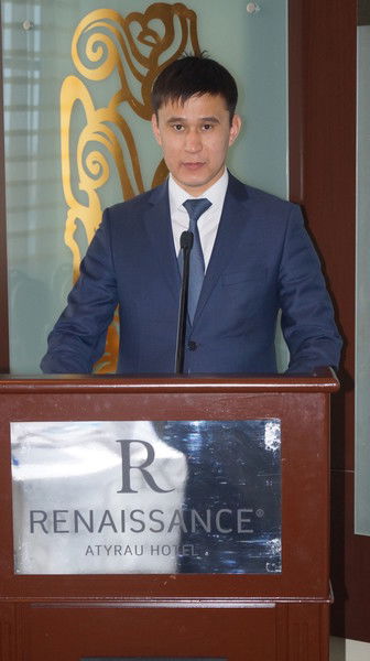 Erbol Sultangaliev