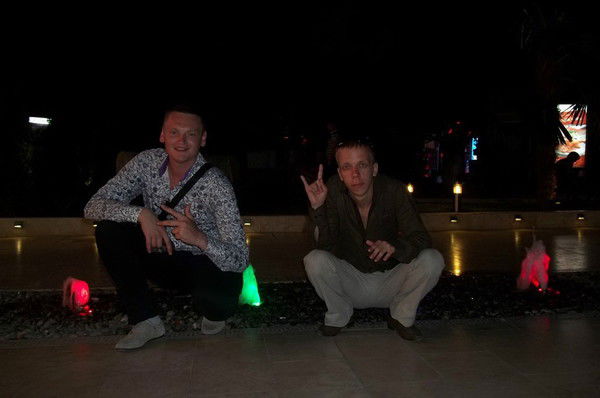 Саша Прищепюк