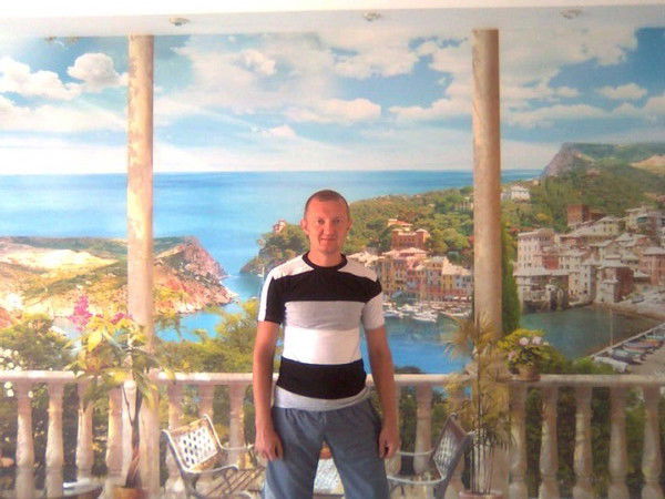 Радик Карипов