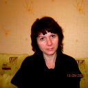 Жанна Бычкова