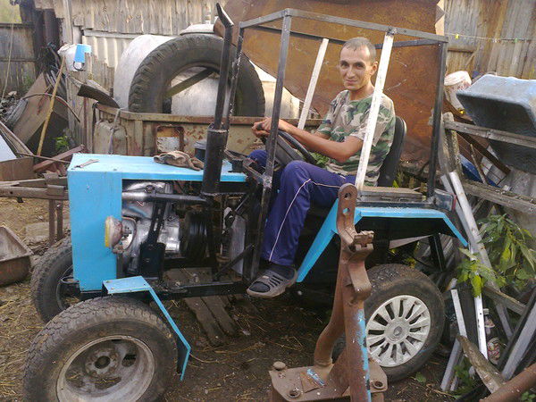 Расим Баязов