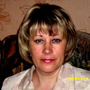 Ольга Митракова