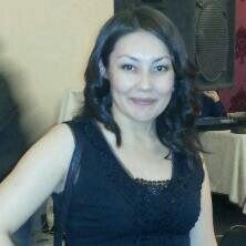 Салтанат Узакбай