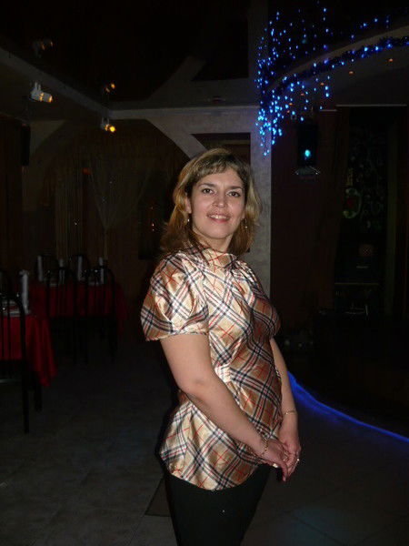 Эльвира Фаткуллина