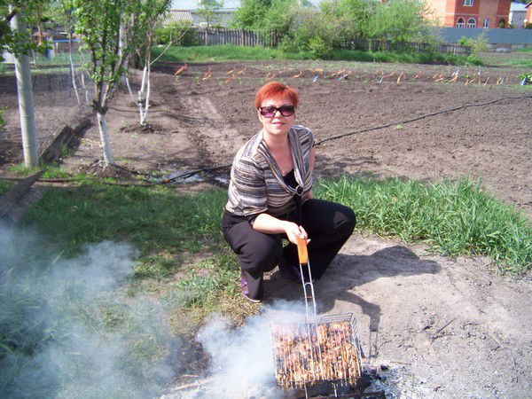 Инна Хирьянова