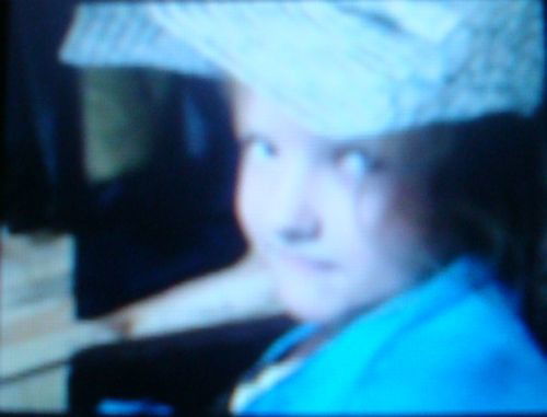 Анжелика ***