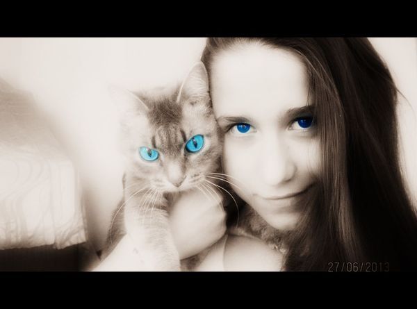 Нина Заварзина