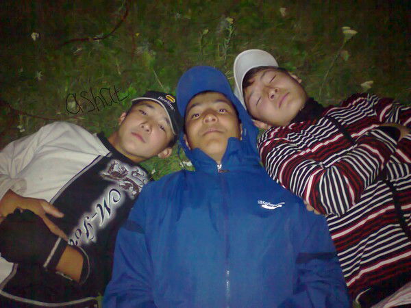 Асхат Сагинтаев