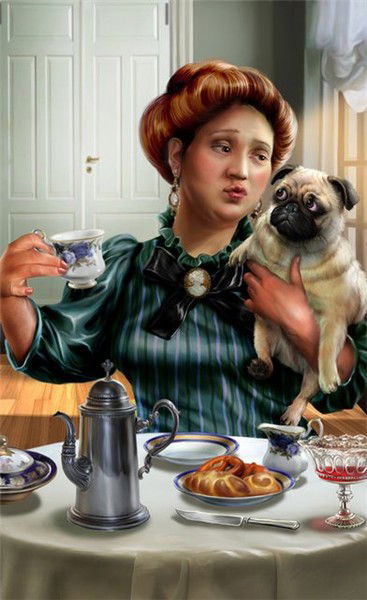 Екатерина Кручева