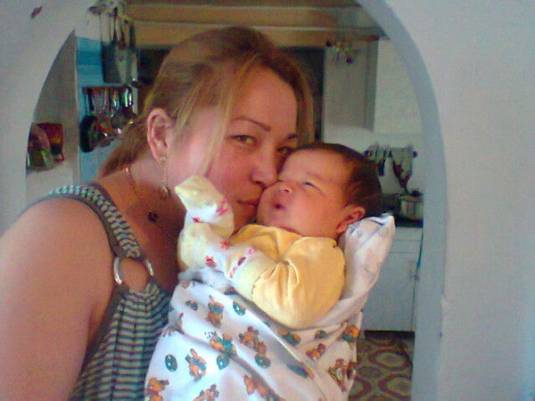 Бадигуль Тащанова