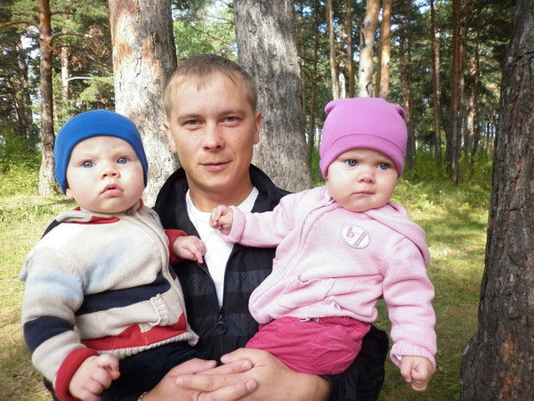 Алексей Прохоров