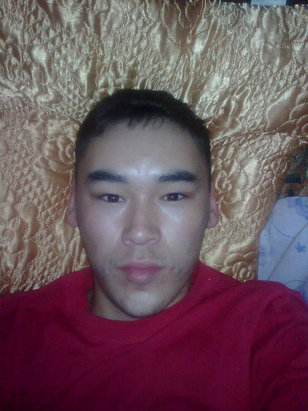 Амин Тургаев