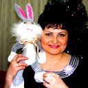 Ирина Заярная