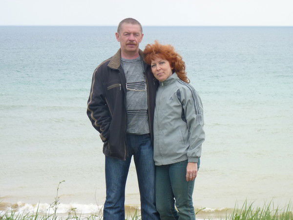 Николай Алексеев