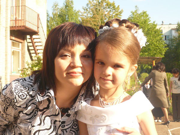 Гульнара Набиуллина