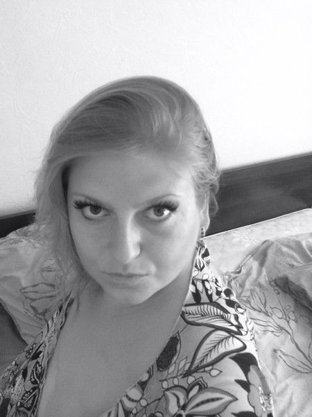 Анастасия Бучнева