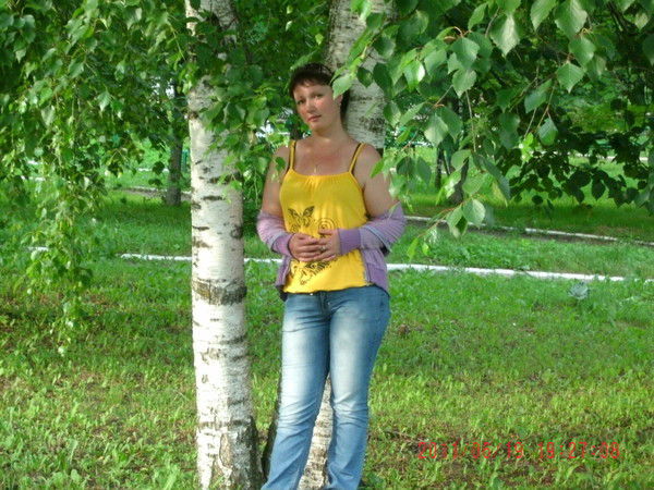 Марина Гутова