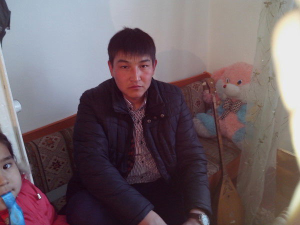 Кайрат Муратов