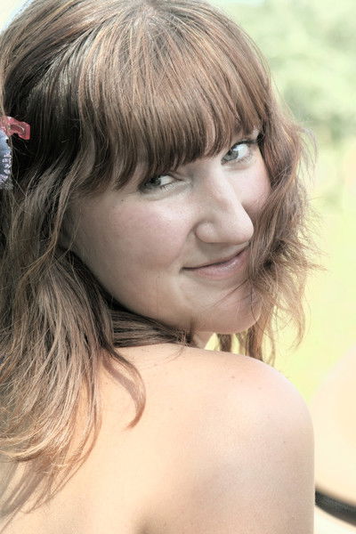 Анна Маркова