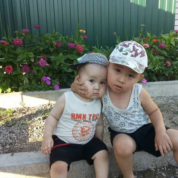 Габит Уразов