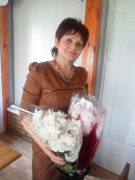 Раиса Зайцева